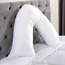 Comfort Living V Shaped Pillow