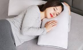 Comfort Living V Shaped Pillow
