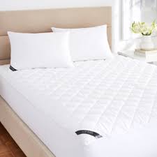 Comfort living Mattress Protector - Extra Deep - Cot Bed (70x140+15)"